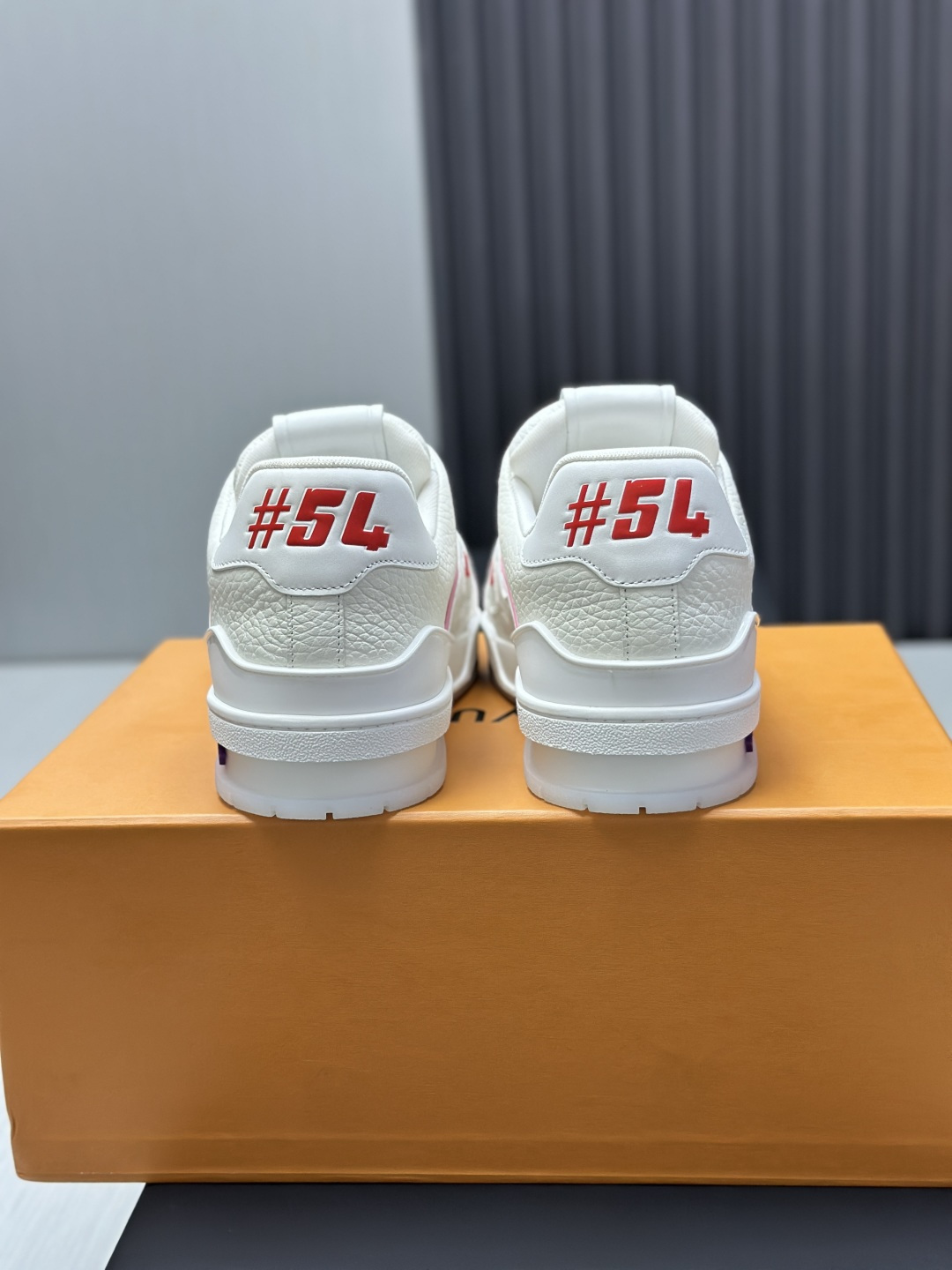 Louis Vuitton Sneakers