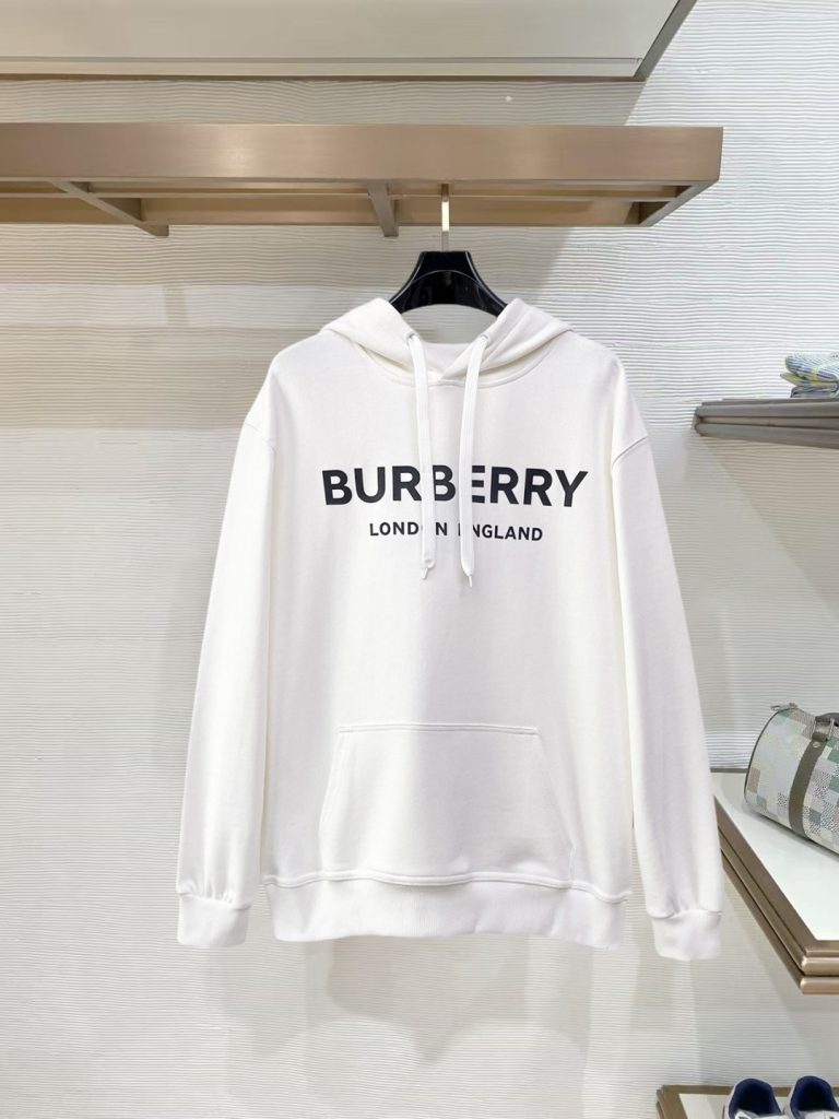 Burberry Hoodie