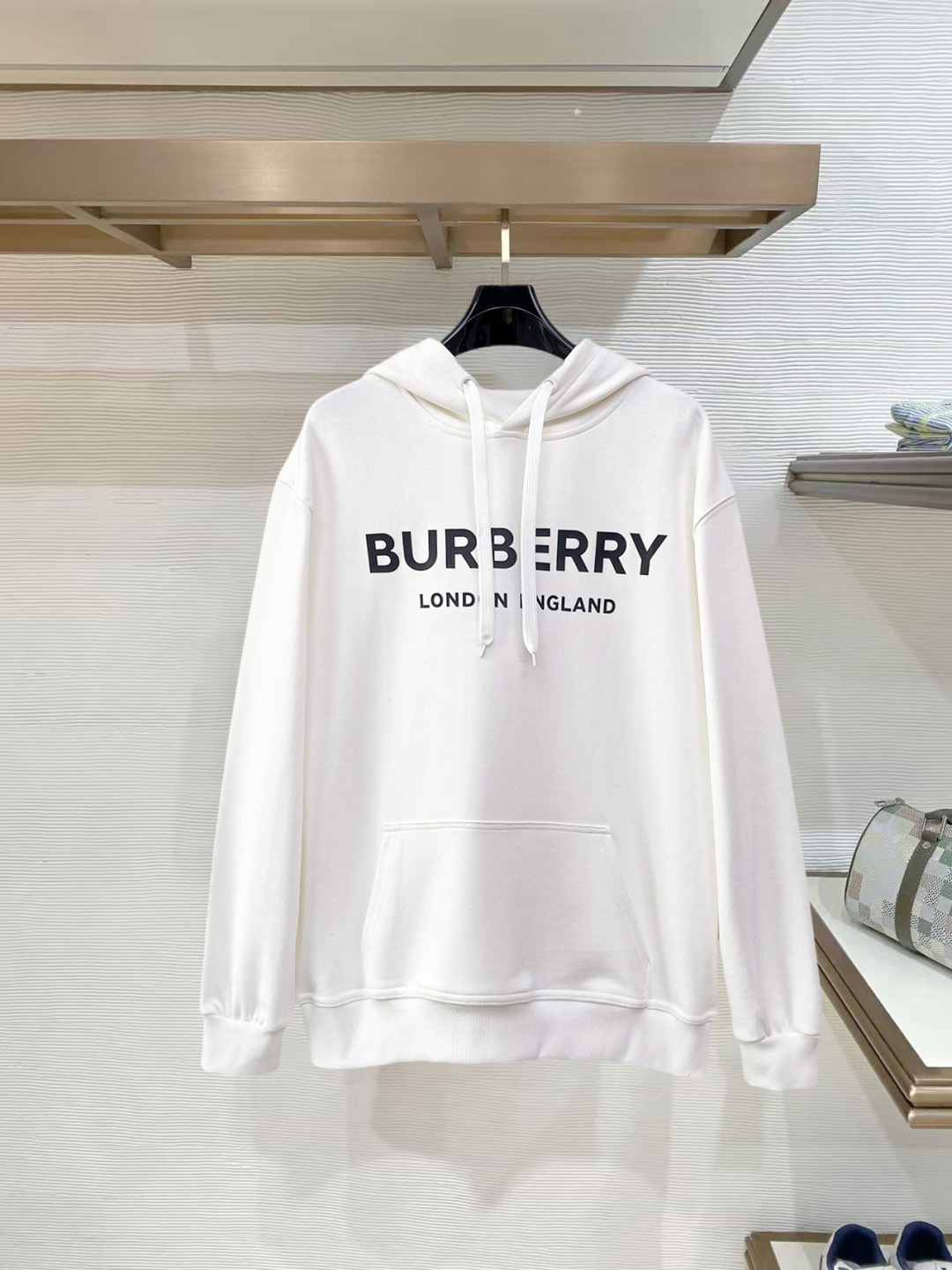 Burberry Hoodie
