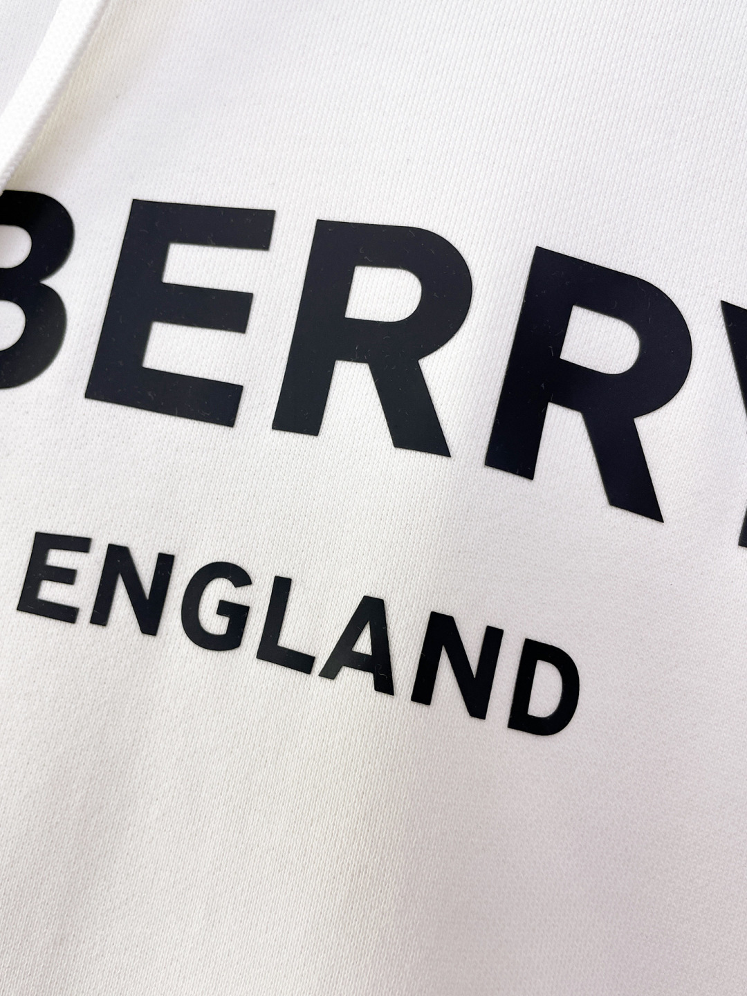 Burberry Hoodie