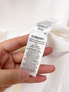 Burberry Hoodie