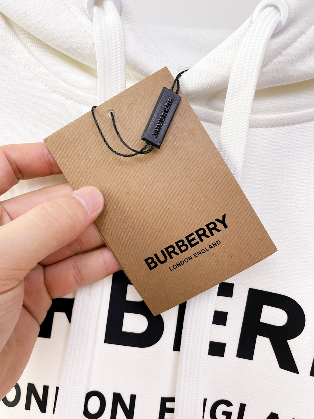 Burberry Hoodie