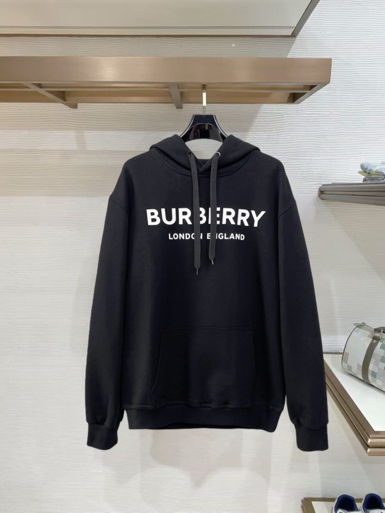 Burberry Hoodie