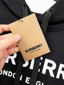 Burberry Hoodie