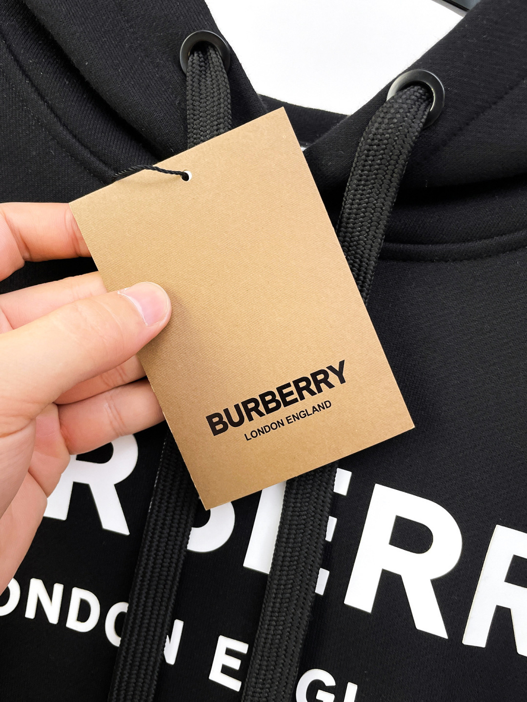 Burberry Hoodie