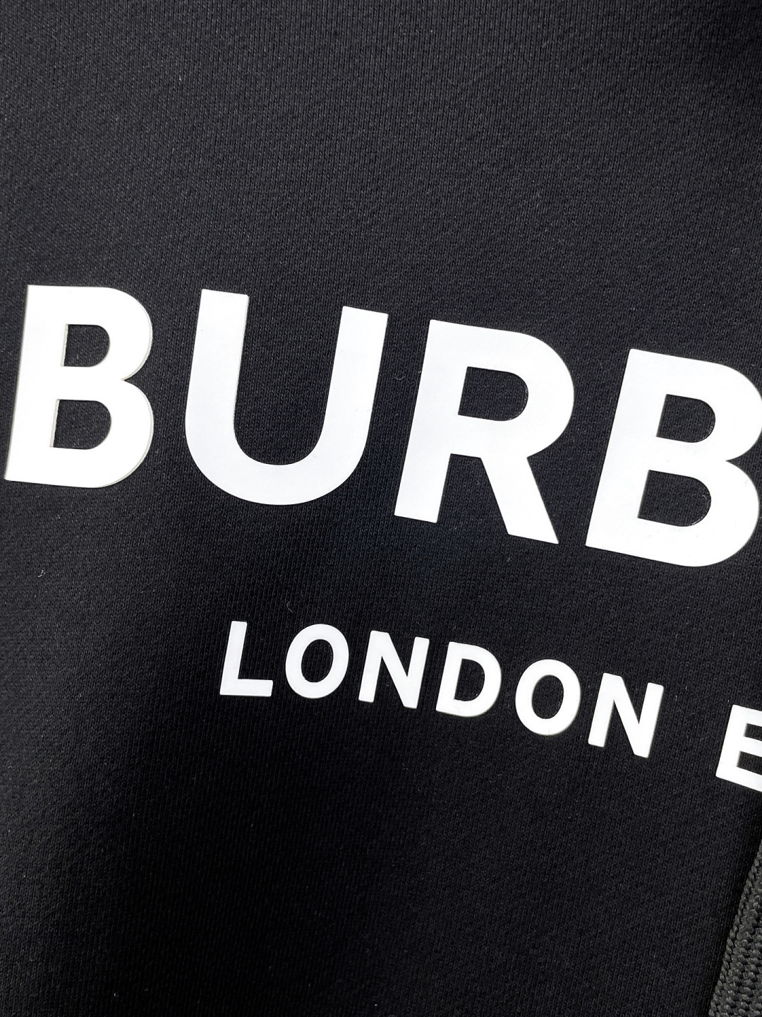 Burberry Hoodie
