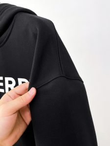 Burberry Hoodie