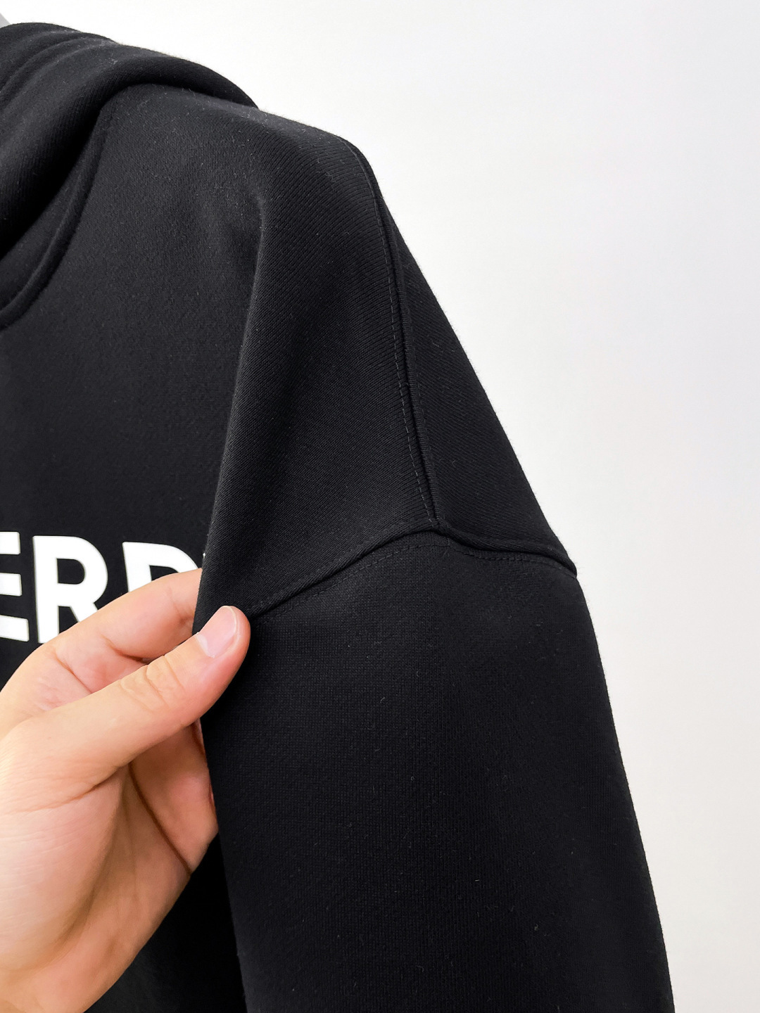 Burberry Hoodie