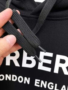 Burberry Hoodie