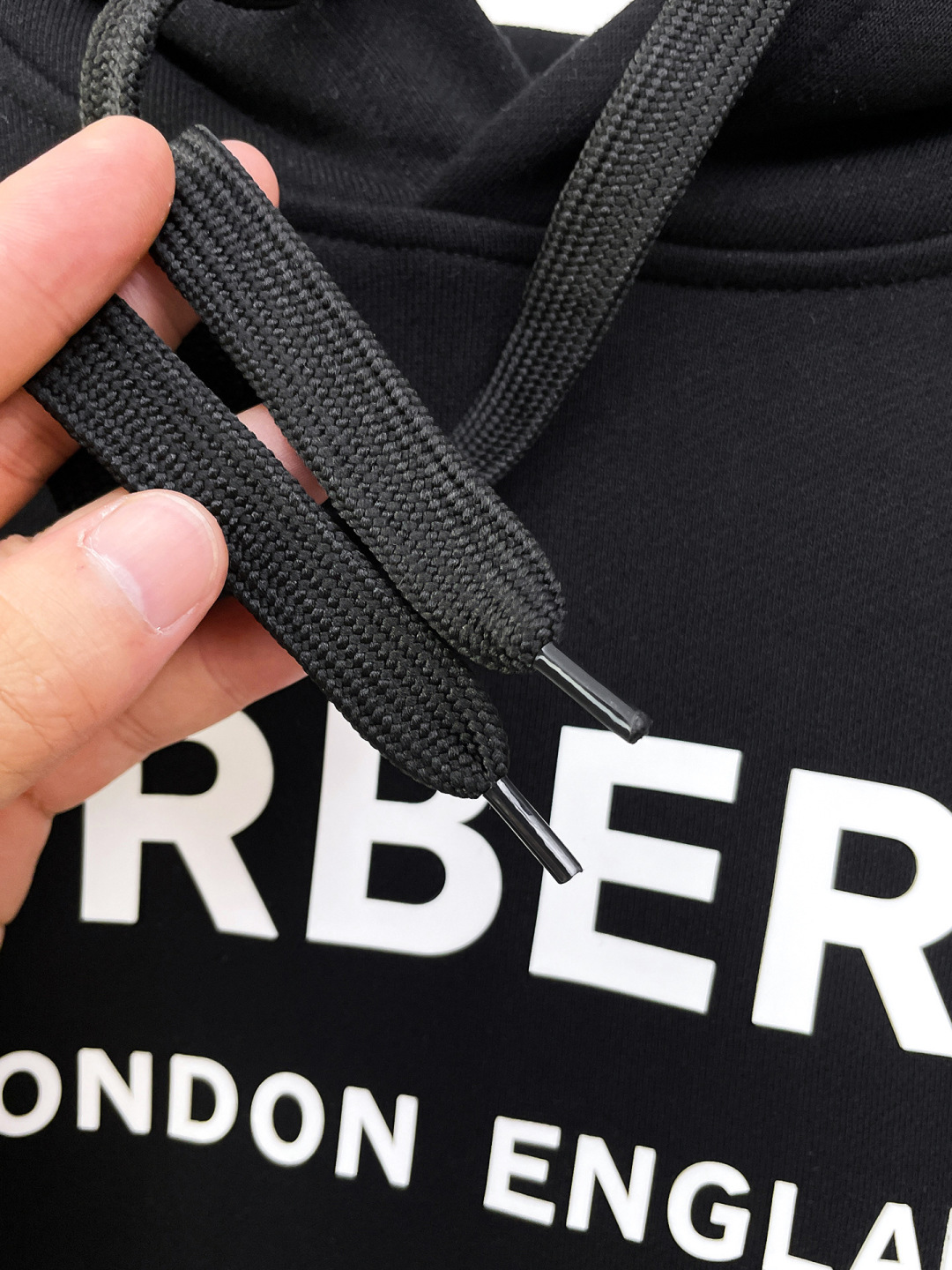 Burberry Hoodie