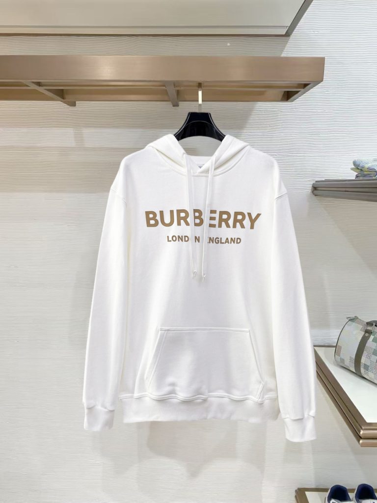Burberry Hoodie