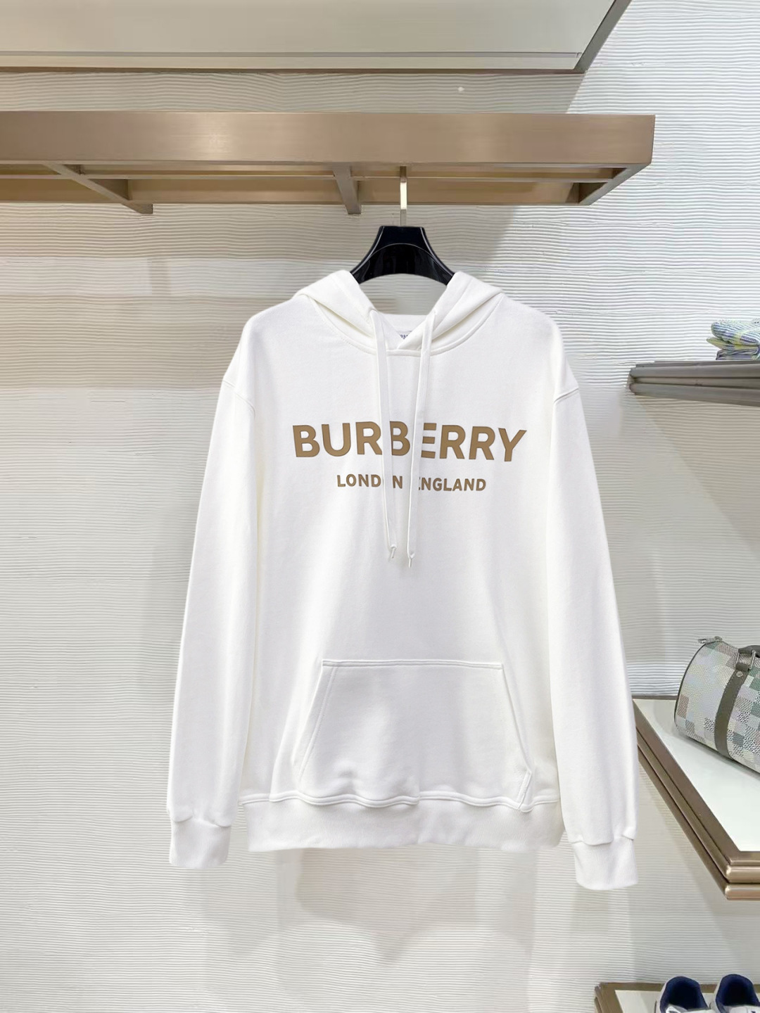 Burberry Hoodie