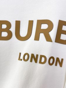 Burberry Hoodie