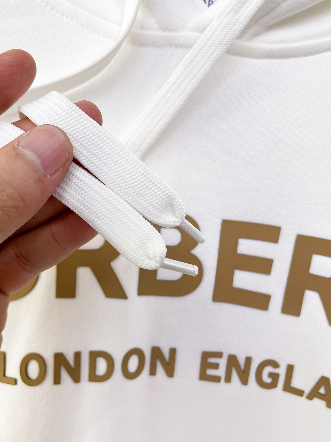 Burberry Hoodie
