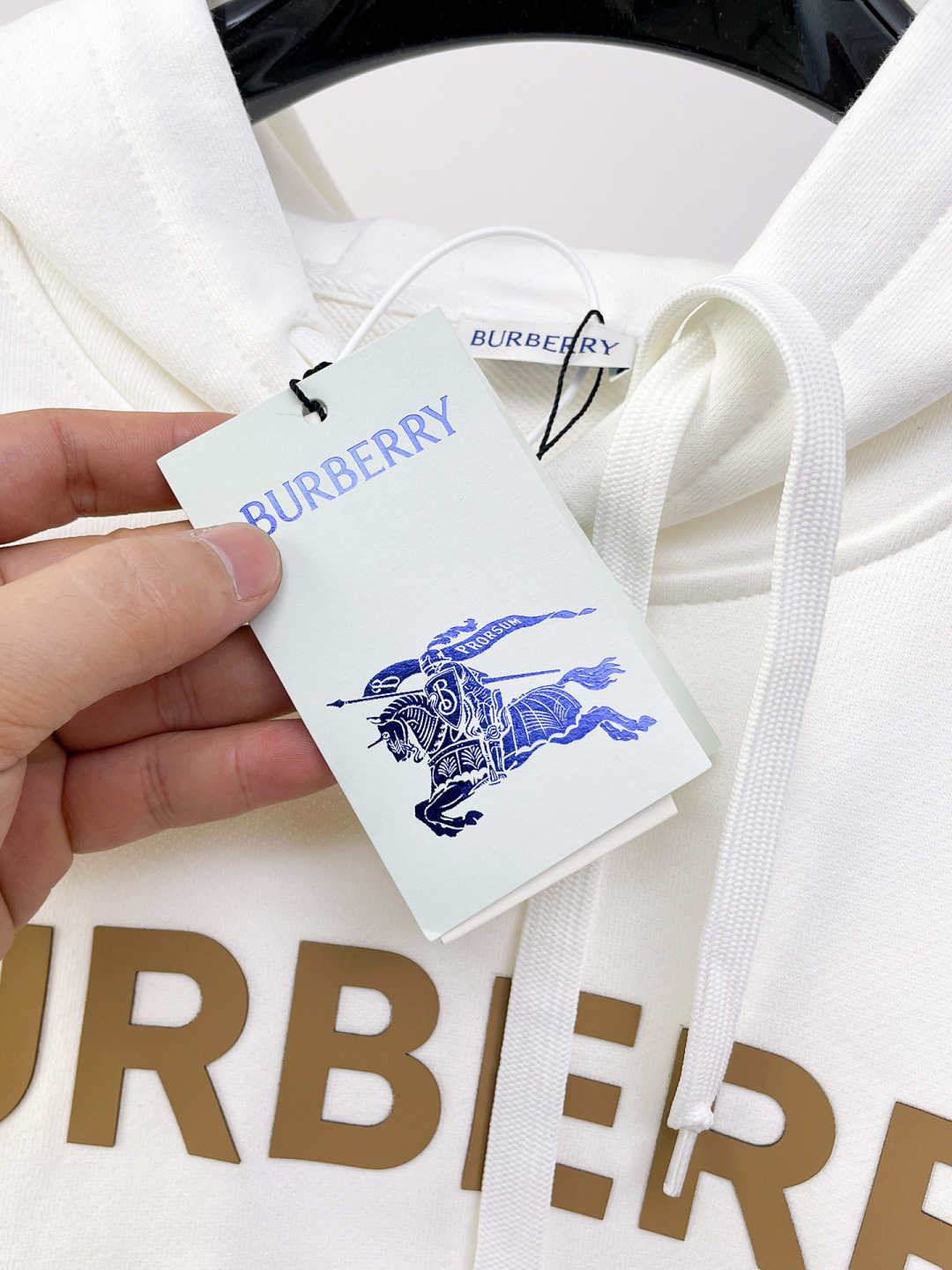 Burberry Hoodie