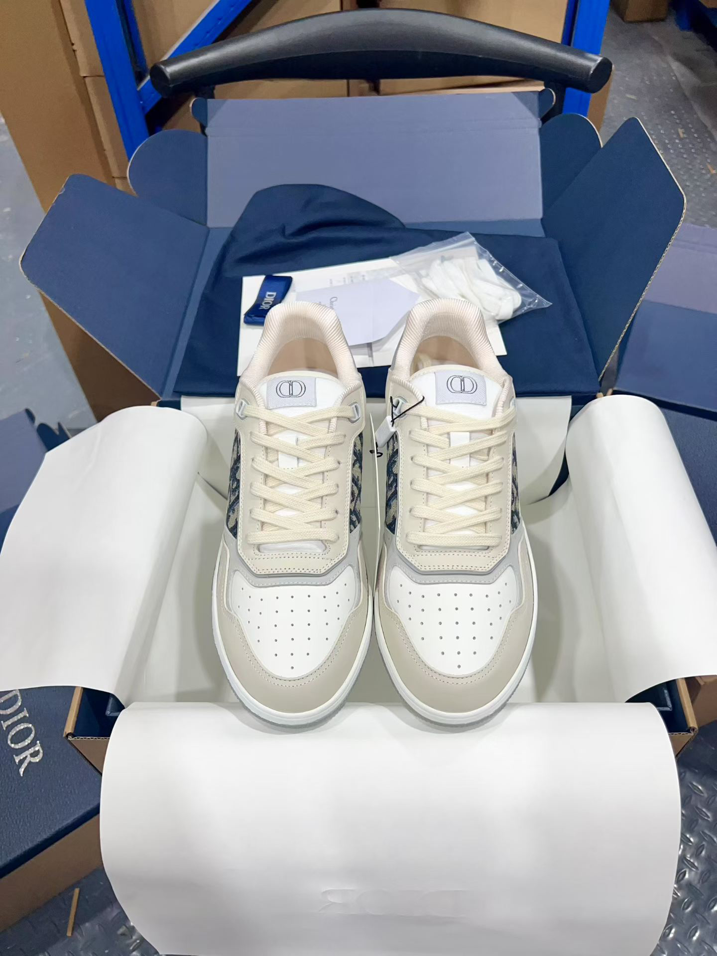 Dior Sneakers