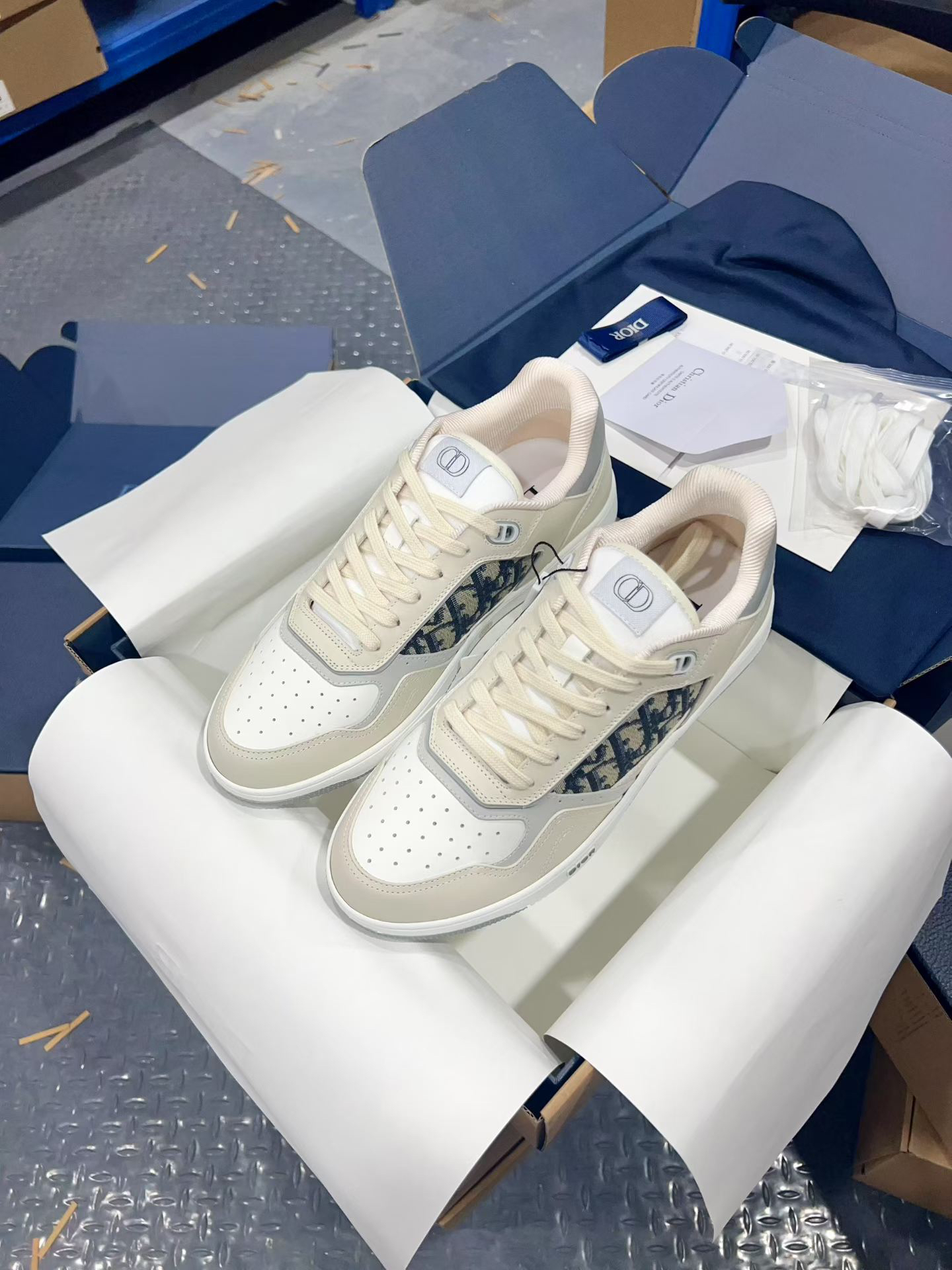 Dior Sneakers