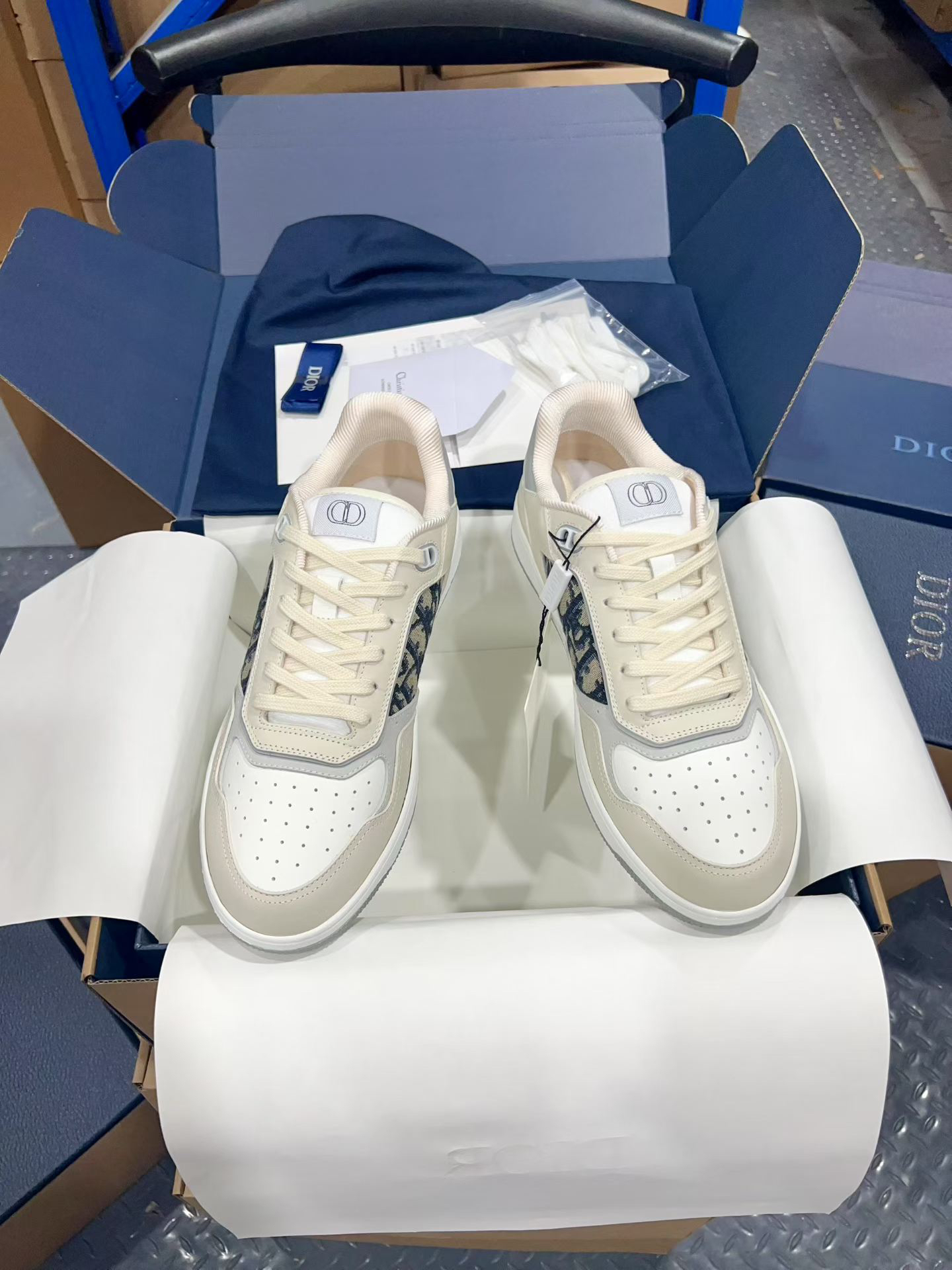 Dior Sneakers