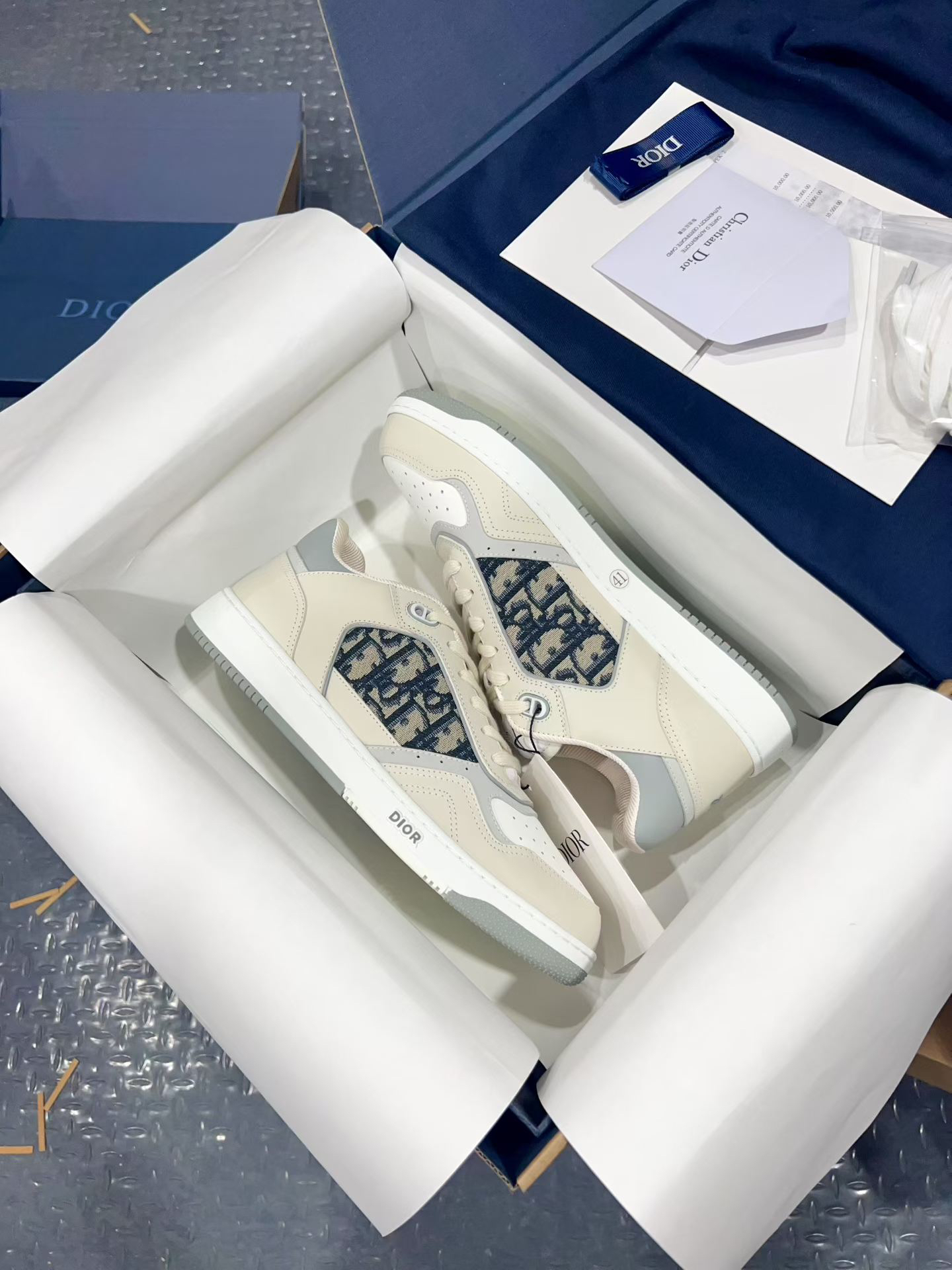 Dior Sneakers