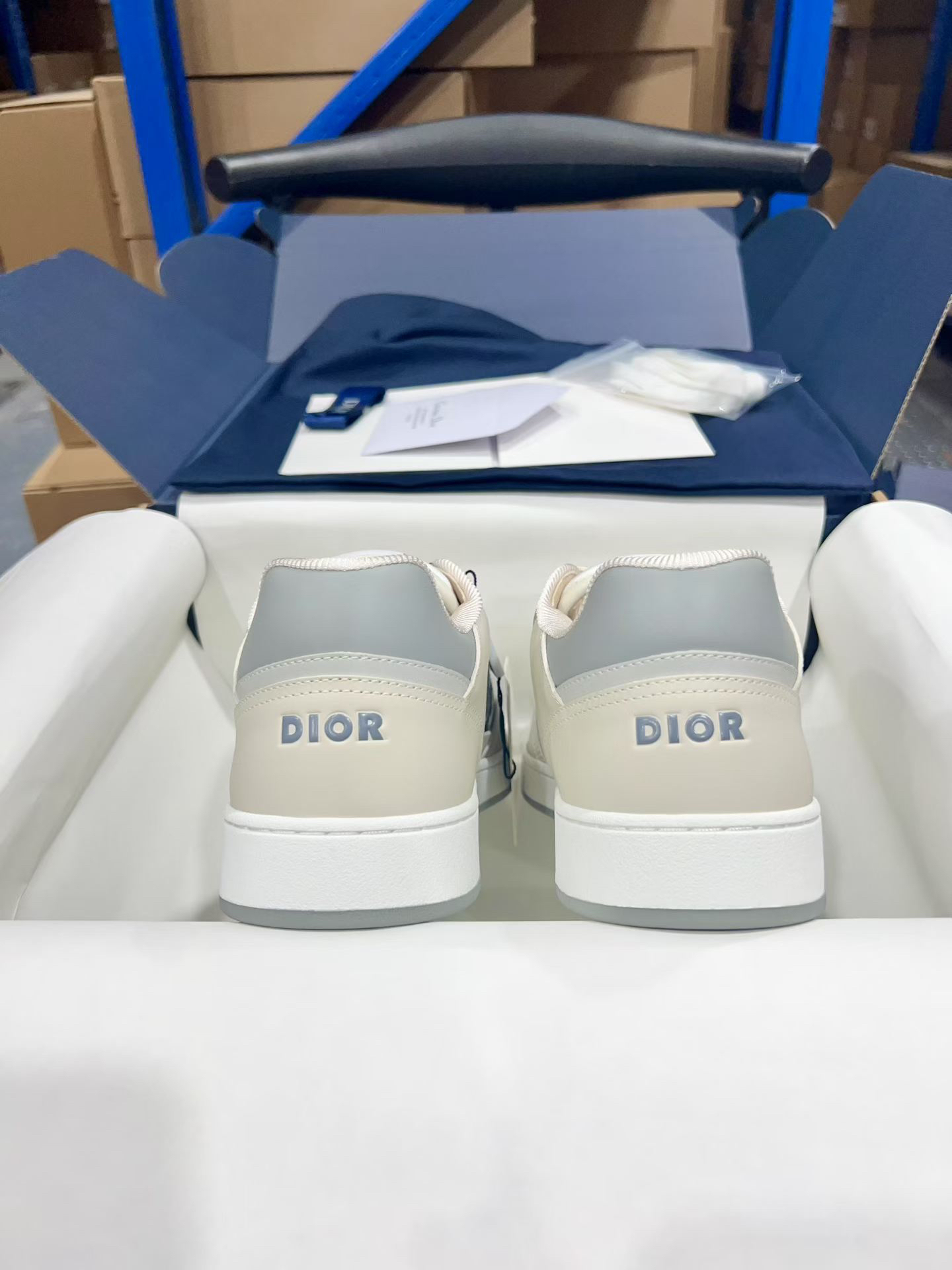 Dior Sneakers