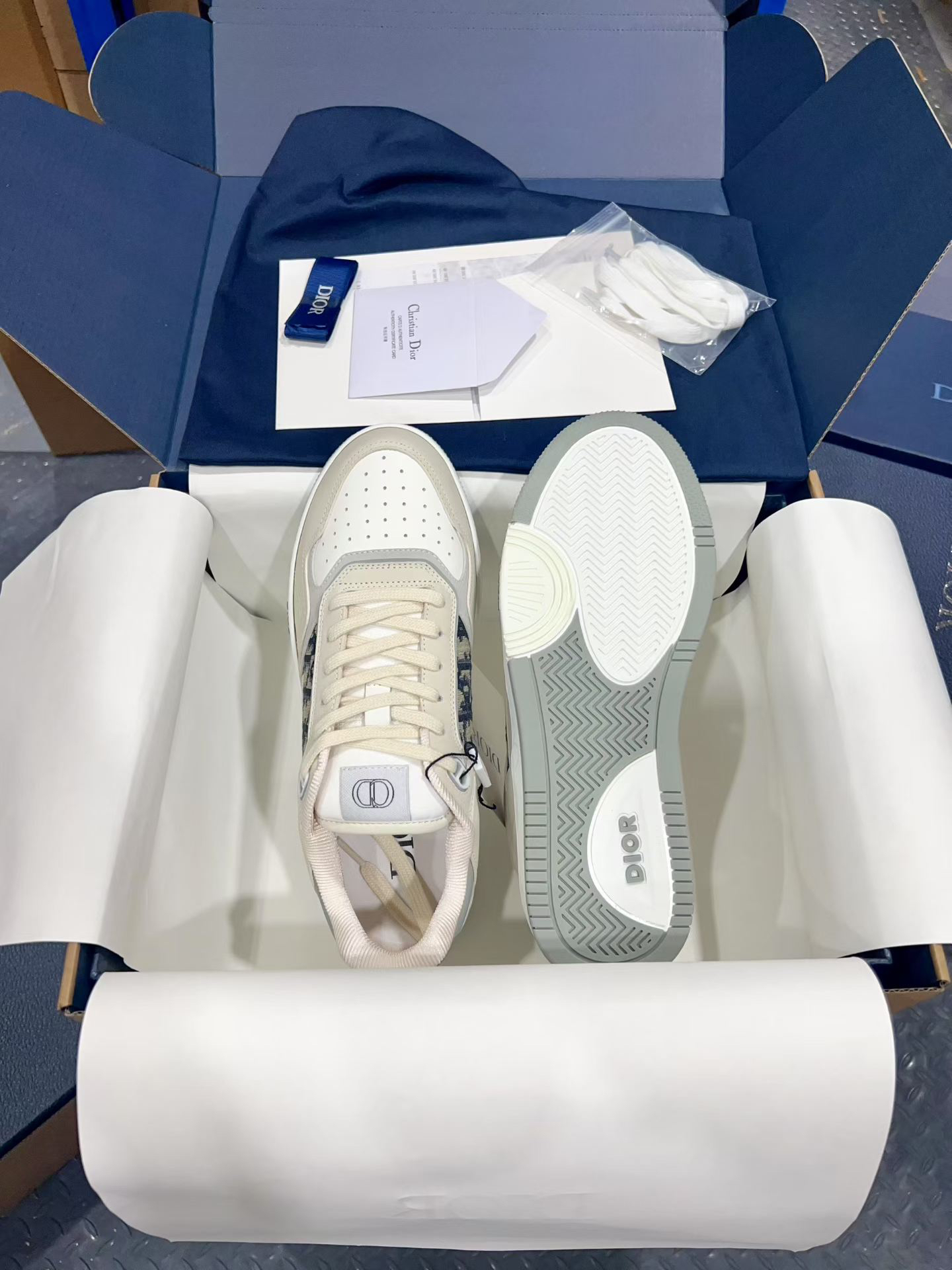 Dior Sneakers