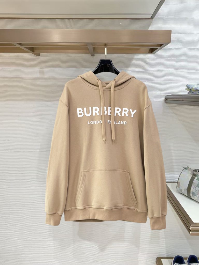 Burberry Hoodie