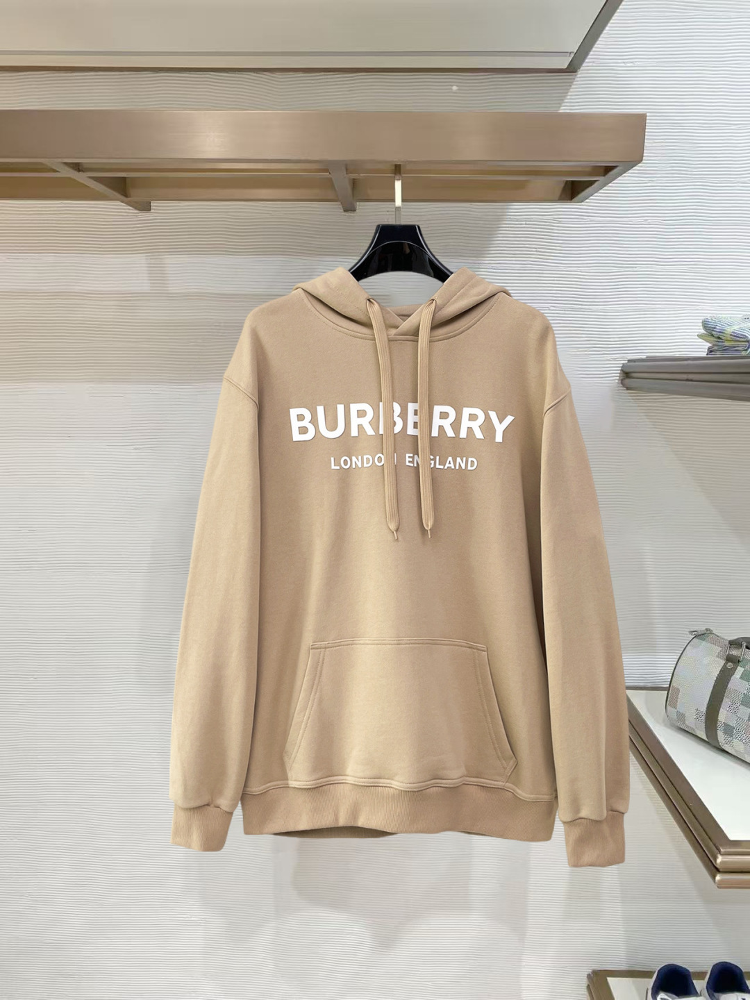 Burberry Hoodie