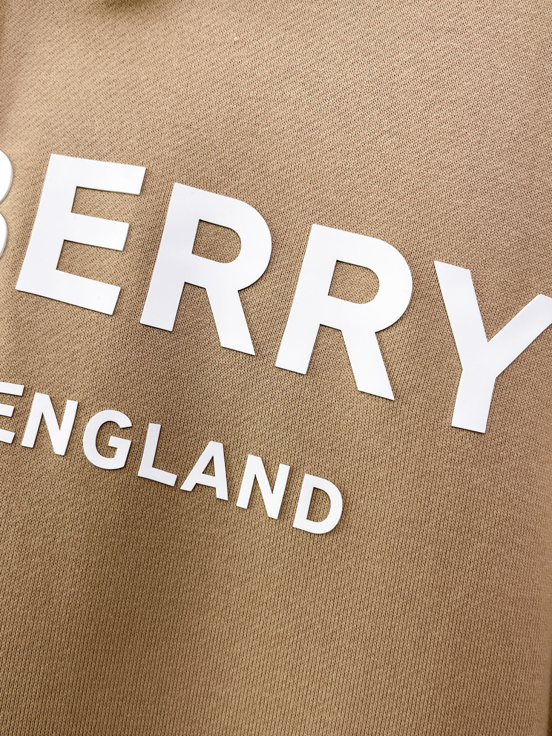 Burberry Hoodie