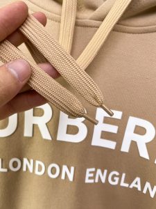Burberry Hoodie