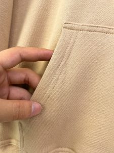 Burberry Hoodie