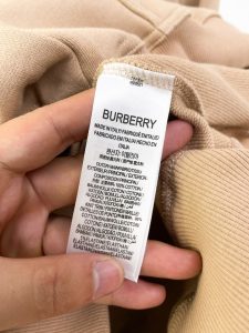 Burberry Hoodie