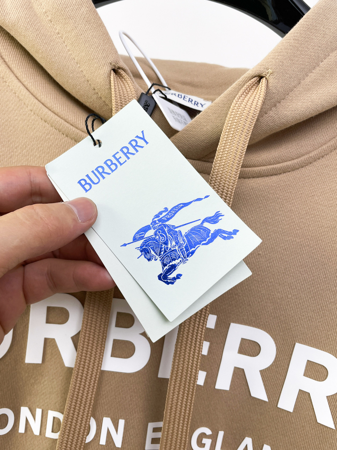 Burberry Hoodie