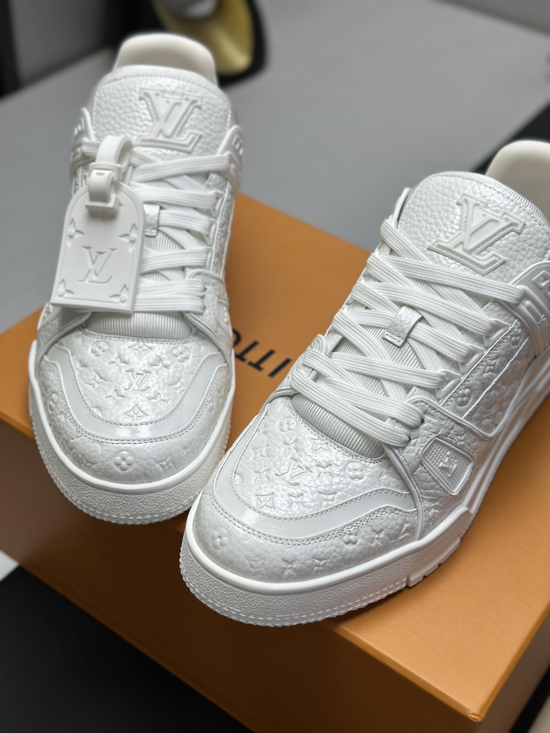 Louis Vuitton Sneakers