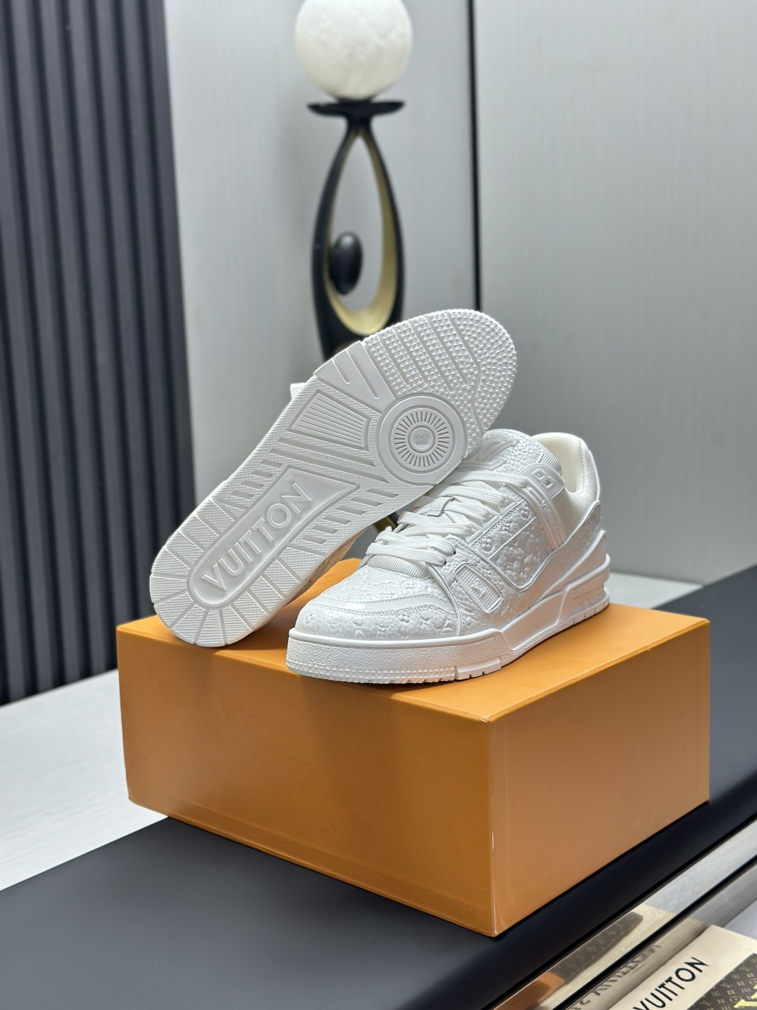 Louis Vuitton Sneakers