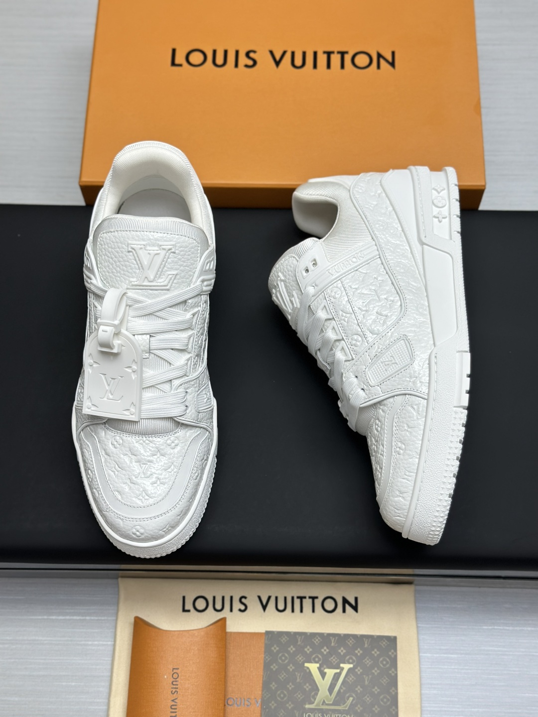 Louis Vuitton Sneakers