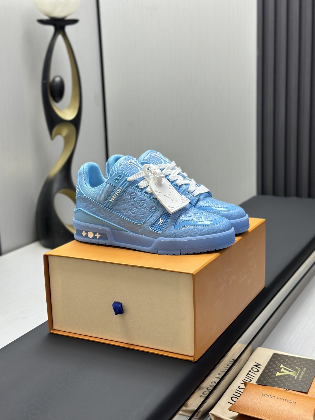Louis Vuitton Sneakers