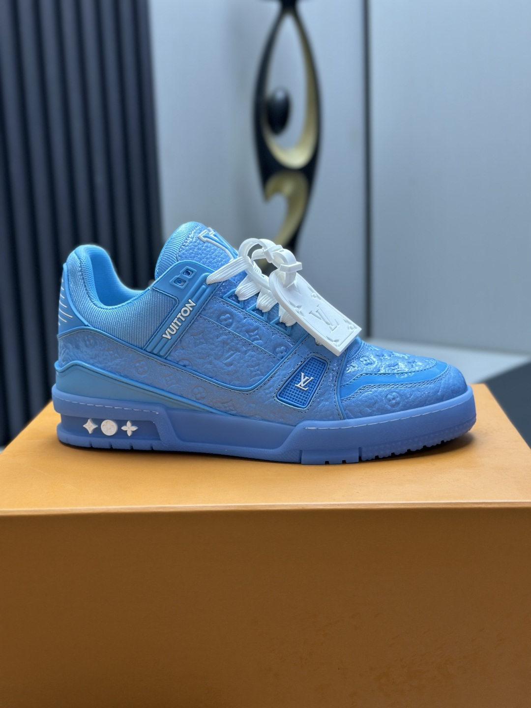 Louis Vuitton Sneakers