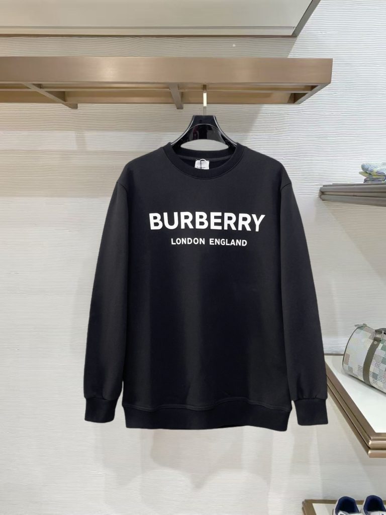 Burberry Hoodie