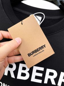 Burberry Hoodie