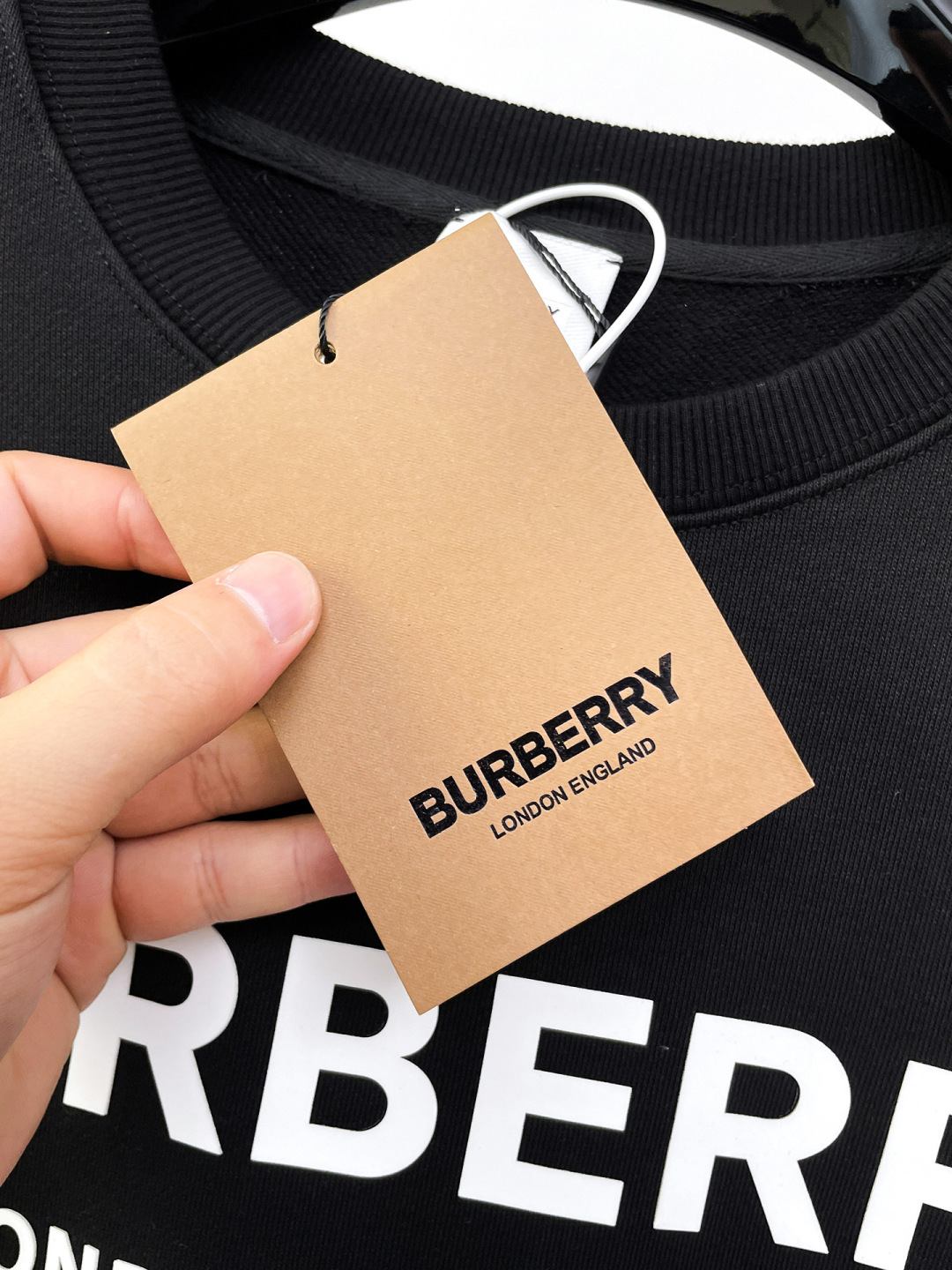 Burberry Hoodie