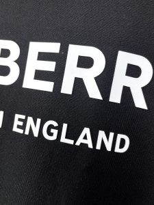 Burberry Hoodie
