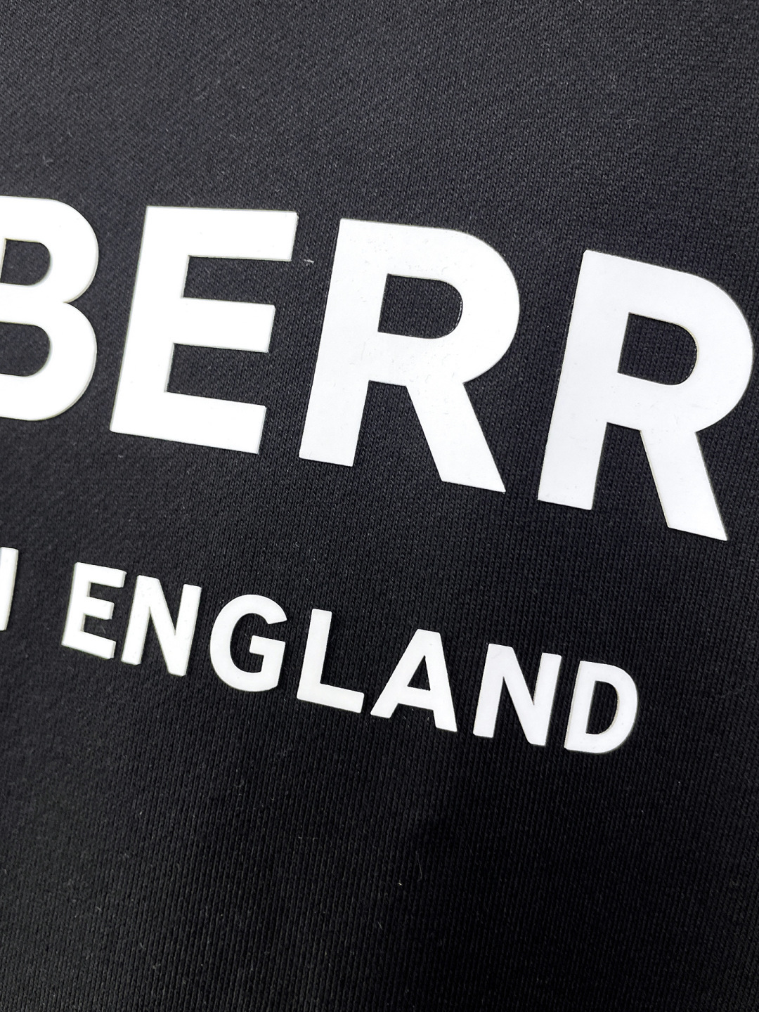 Burberry Hoodie