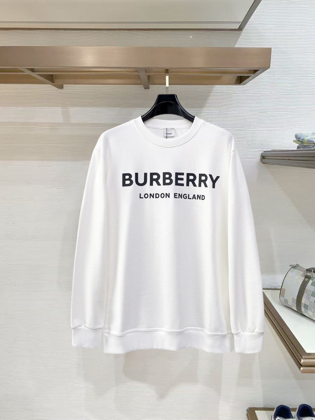 Burberry Hoodie