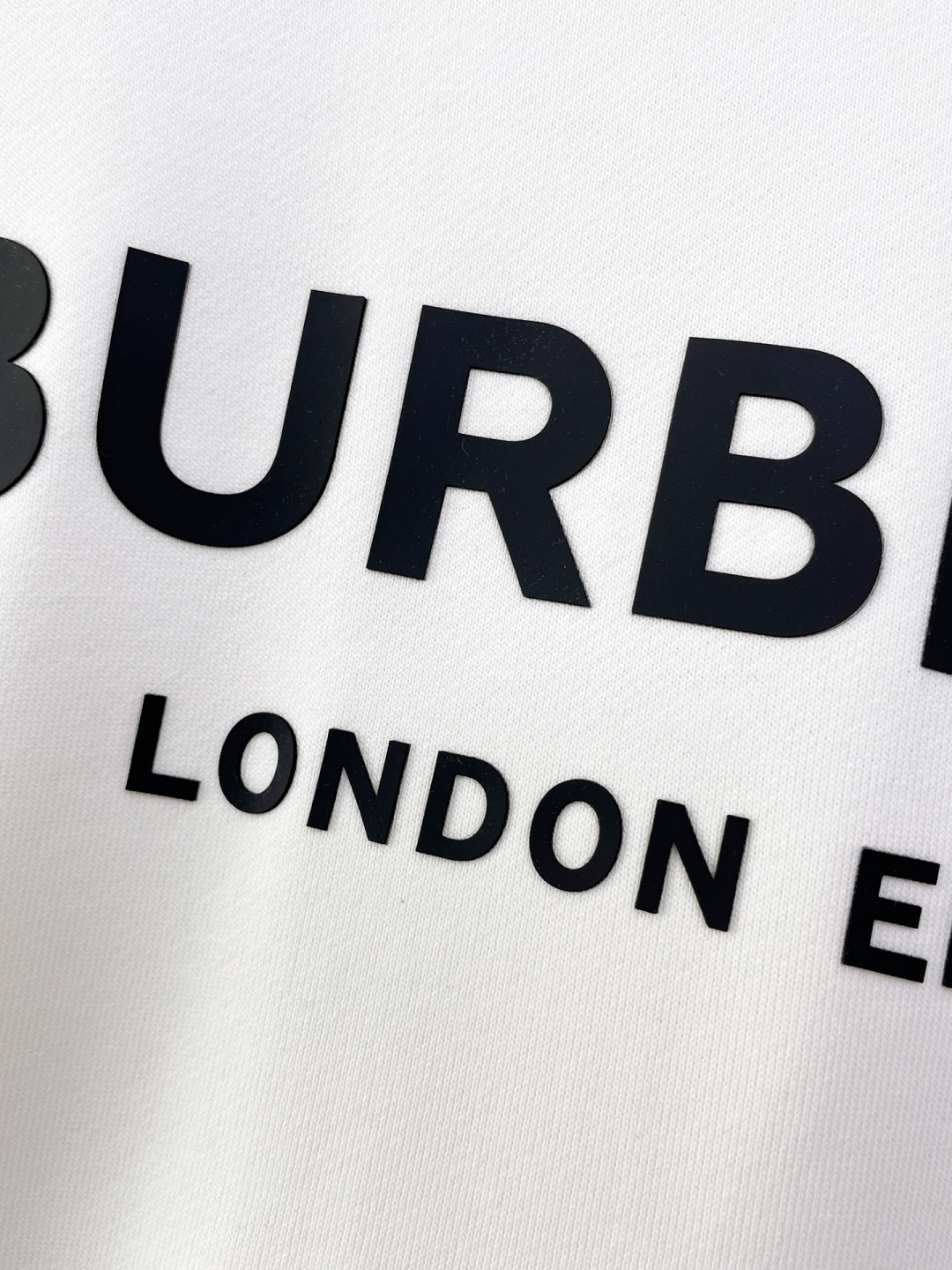 Burberry Hoodie