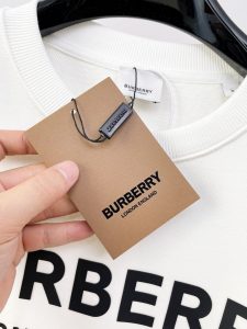 Burberry Hoodie