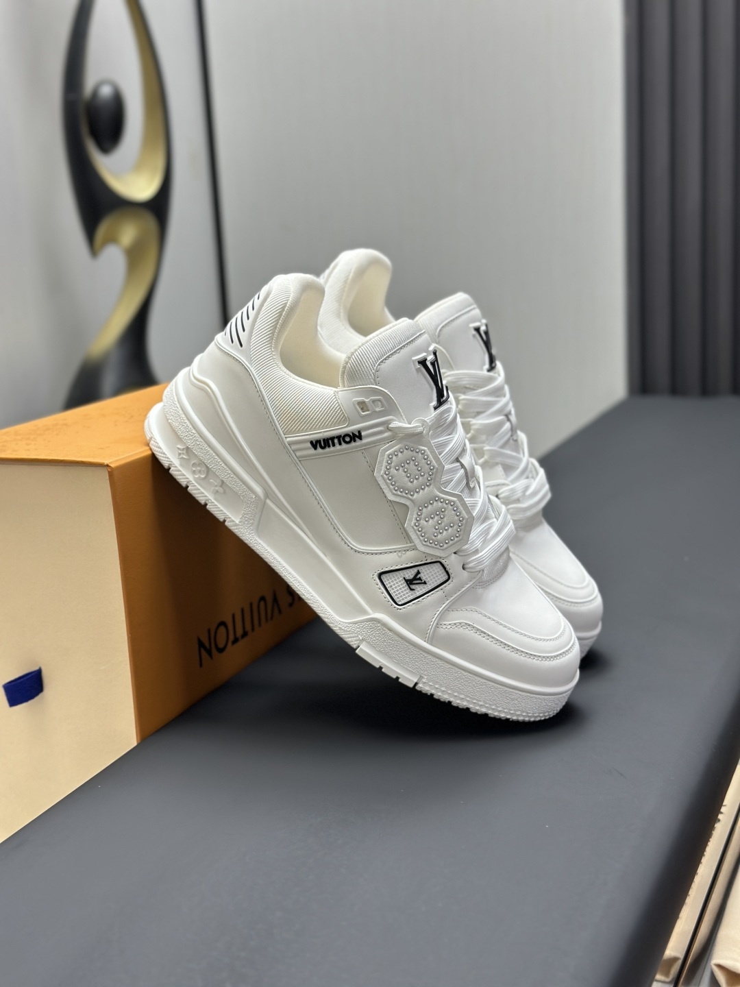 Louis Vuitton Sneakers