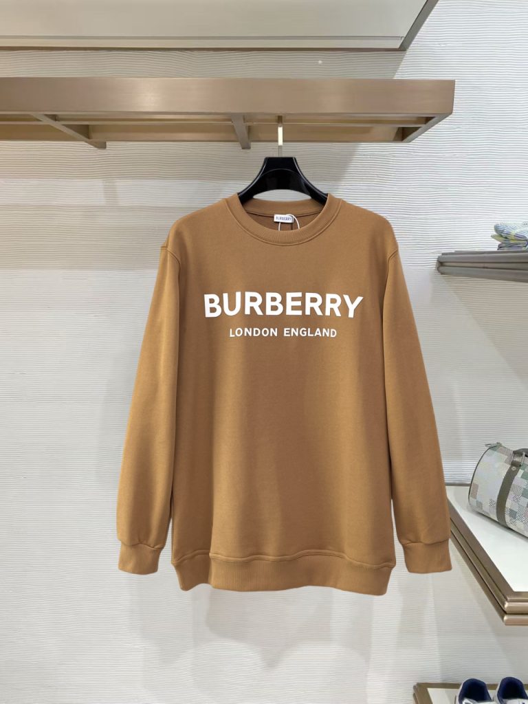 Burberry Hoodie