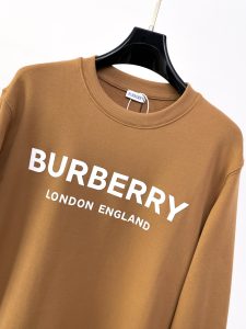 Burberry Hoodie