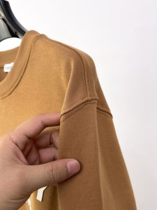 Burberry Hoodie