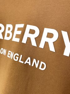 Burberry Hoodie
